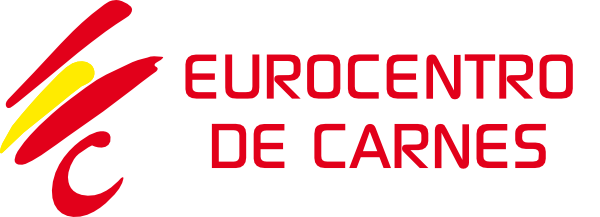 Eurocentro de carnes - logo