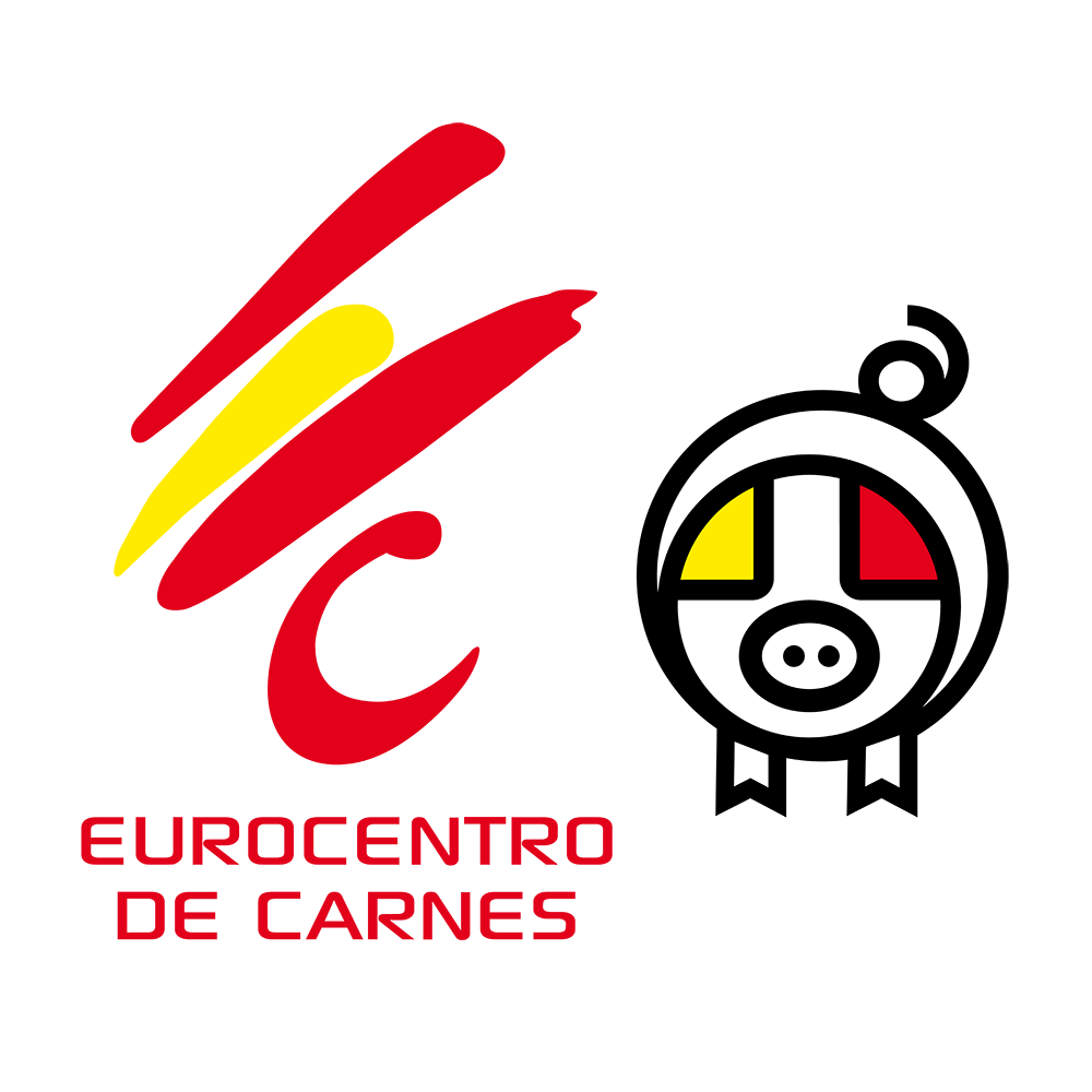 Logo Eurocentro de carnes