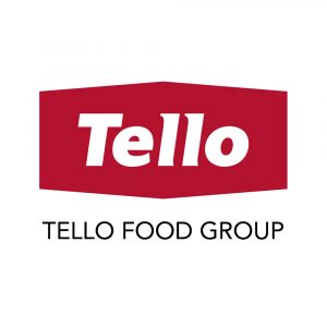Tello Food Group Logo