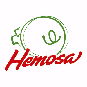 Logo Hemosa