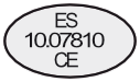 Certificado ES CE